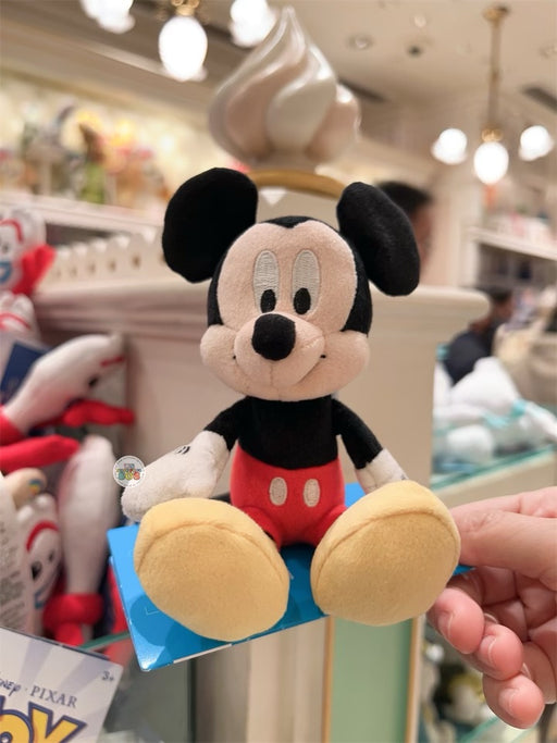 HKDL - Shoulder Plush - Mickey Mouse