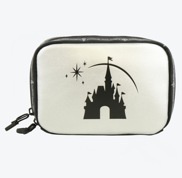TDR - Mickey Mouse "Sorcerer's Apprentice" "Follow your Dreams!" Pouch (Release Date: July 18, 2024)