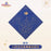SHDL - 2026 10th Birthday Celebration Blue Gold Series x Disney Castle Silk Scarf Box Set (Release Date: Jun 15, 2026)