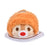 JDS - Dale One Plate Rice TSUM TSUM Mini (S) Plush Toy (Release Date: July 1, 2025)