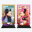TDR - Mickey & Minnie Mouse "Japanese-Style" Figures Set of 2