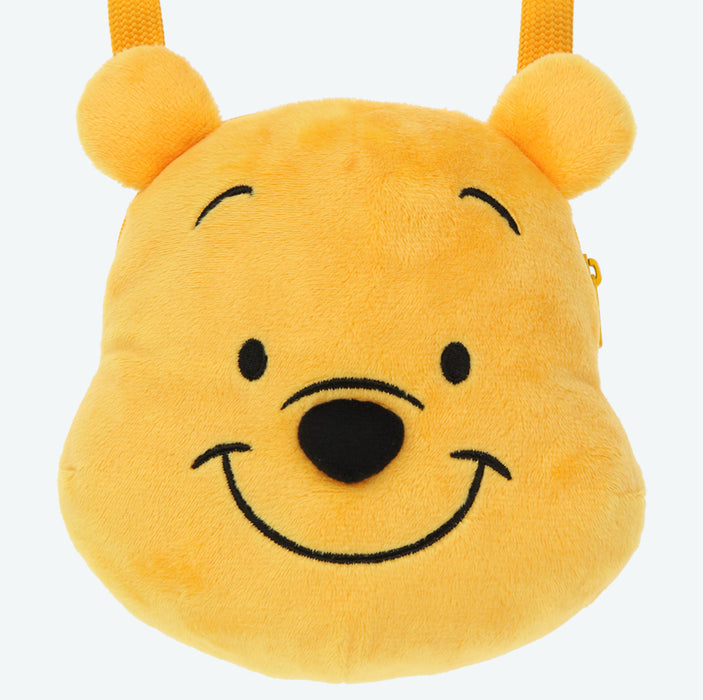 TDR - Winnie the Pooh Mini Shoulder Bag (Release Date: April 18)
