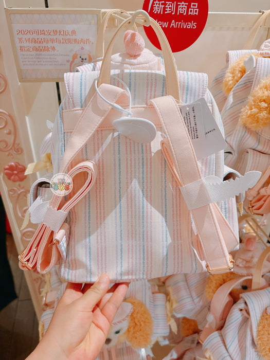 SHDL - 2026 CookieAnn "Dreamy Carnival" Collection x Backpack