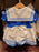 HKDL - 2026 Duffy & ShellieMay Dress for Baby