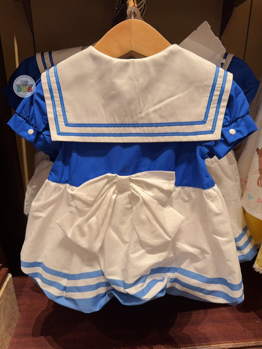 HKDL - 2026 Duffy & ShellieMay Dress for Baby