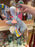 HKDL - 2026 Pixar Popcorn Pals Collection x Remy Plushy Shoulder Bag