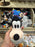 DLR - Disneyland 70th Celebration - Create Your Own Headband Goofy Plush
