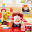 SHDS - Toy Story Infinite Fun Series x Jessie Plush Keychain with Magnets on Hands (Release Date: May 20, 2026)