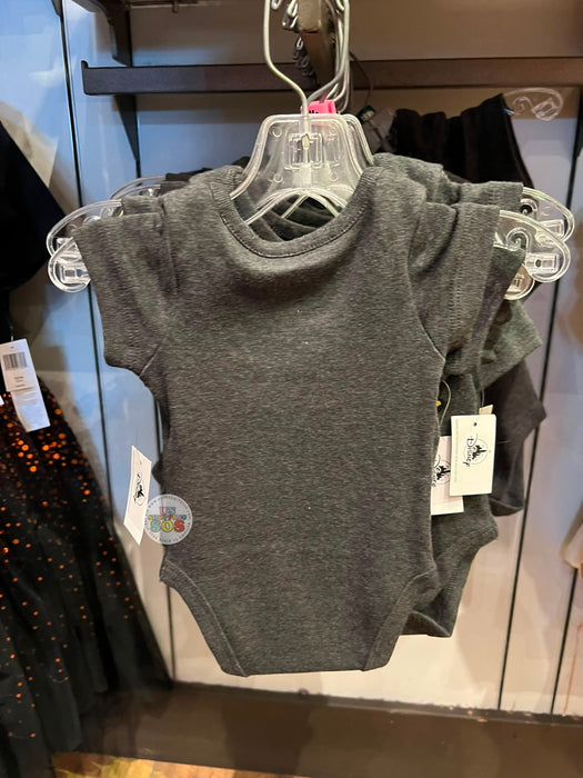 DLR/WDW - Halloween 2026 Mickey Mouse & Family Collection x Baby Onesie
