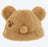 TDR - Duffy and Friends - Duffy Fluffy Ear Hat for Adults