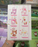 MINISO - 2026 Sanrio Characters ‘Dream Cruise’ Vinyl Plush Pendant Mystery Blind Box (Release Date: Aug 31, 2026)