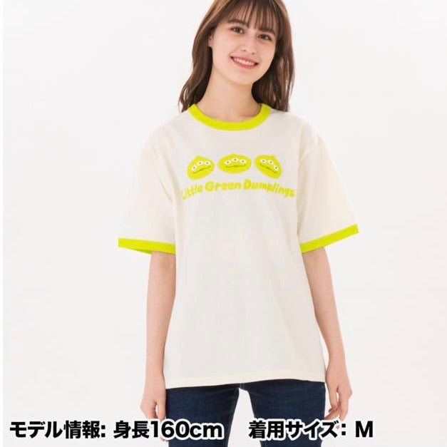 TDR - Alien Mochi T Shirt for Adults (Release Date: May 23, 2024)