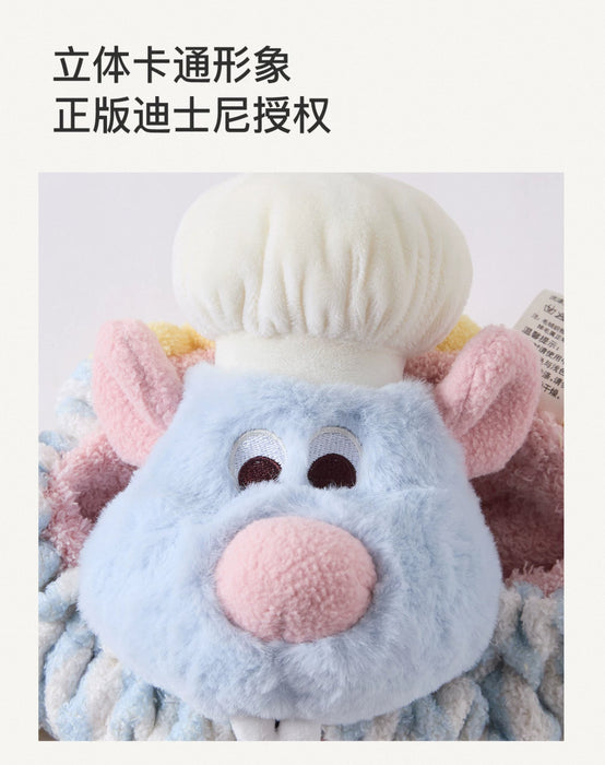 China Exclusive - Ratatouille Soft Headband