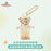 SHDL - 2026 Jelly Summer Duffy & Friends Collection x Duffy Plush Keychain