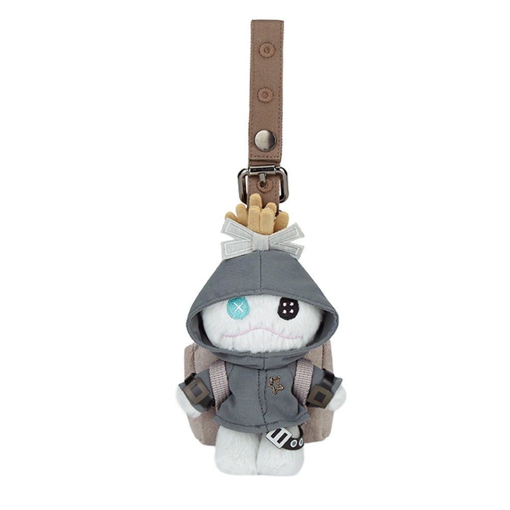 SHDS - 2026 Lilo & Stitch Space Desert Collection x Scrump Plush Keychain (Release Date: Apr 1, 2026)