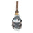 SHDS - 2026 Lilo & Stitch Space Desert Collection x Scrump Plush Keychain (Release Date: Apr 1, 2026)