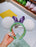 SHDL - Disney·Pixar Toy Story Land Exclusive x Buzz Lightyear Ear Headband