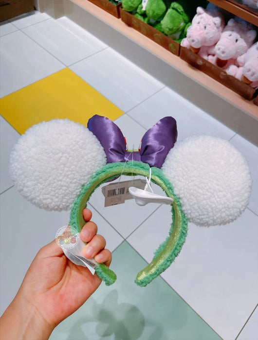 SHDL - Disney·Pixar Toy Story Land Exclusive x Buzz Lightyear Ear Headband