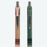 TDR - 2025 Lady & the Tramp Retro & Classic" Collection x Pentel EnerGel Ballpoint Pens Set of 2 (Release Date: Dec 26, 2025)