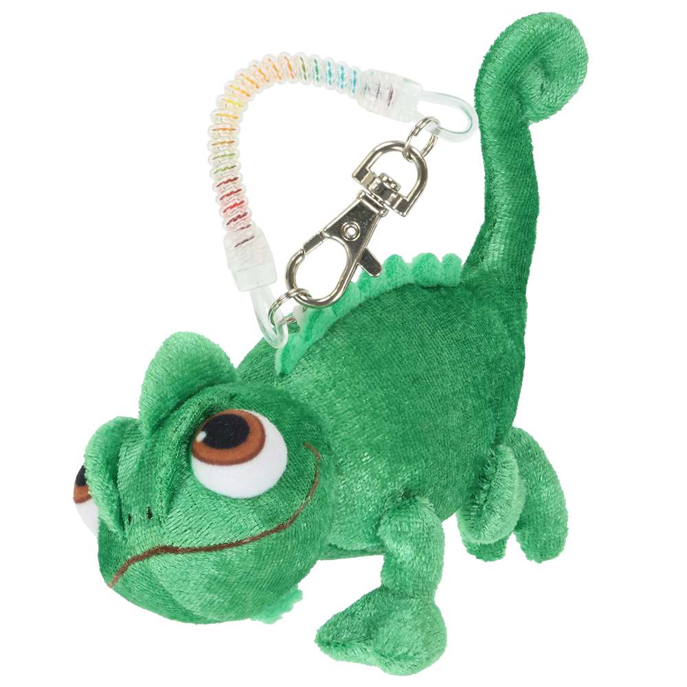 TDR - Pascal Plush Keycharm (Release Date: Jan 30, 2025)