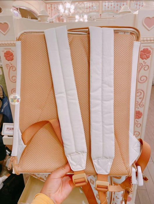 SHDL - Duffy and Friends Pet Carrier Backpack