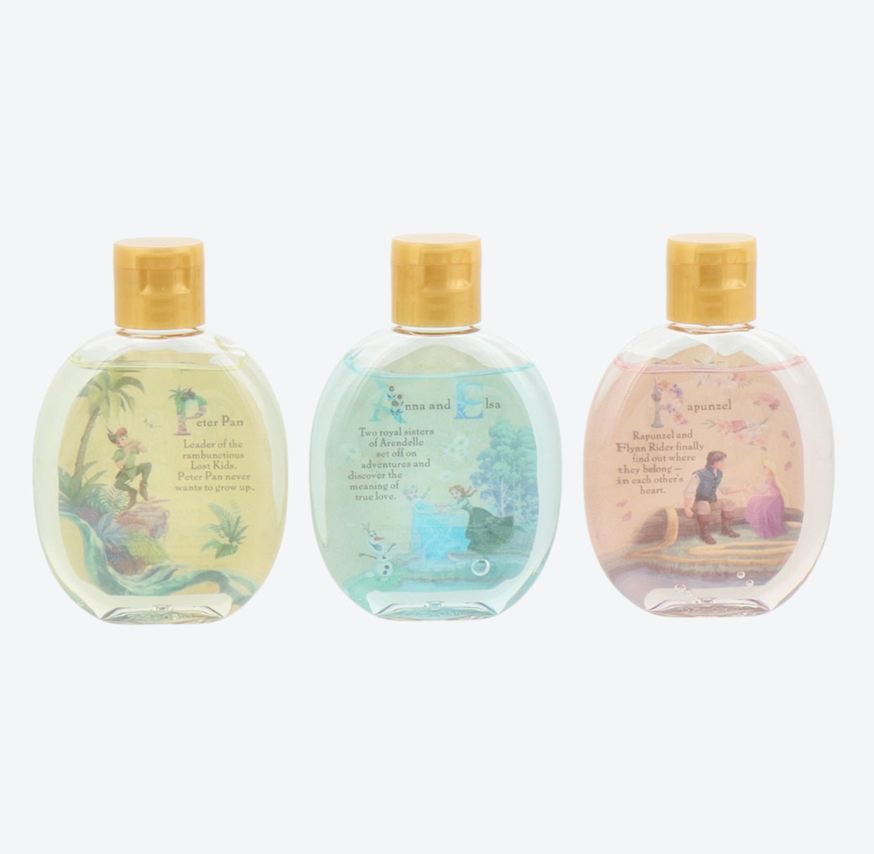 TDR - Fantasy Springs Theme Collection x Hand Gels Set