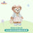SHDL - Duffy & Friends Springtime 2025 Collection x ShellieMay Plush Toy