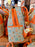 WDW - EPCOT International Flower & Garden Festival 2024 - Orange Bird Loungefly Mini Backpack