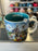 DLR/WDW - Mickey & Friends Storybook Park Logo Ceramic Mug - Abuela