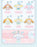 China TopToy - Cinnamoroll "Sweet Friends" Vinyl Plush Keychain Blind Box (Release Date: Jun 12, 2026)
