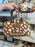 DLP - Loungefly x Disneyland Paris Exclusive Bambi Enchanted Forest Brown Barrel-Style Handbag