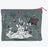 TDR - 2026 Mickey & Friends Disney Pirates of the Caribbean Collection x Boston Bag with Pouch (Release Date: Oct 8, 2026)