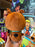 Universal Studios - Scooby-Doo! - Scooby-Doo Cutie Plush Toy