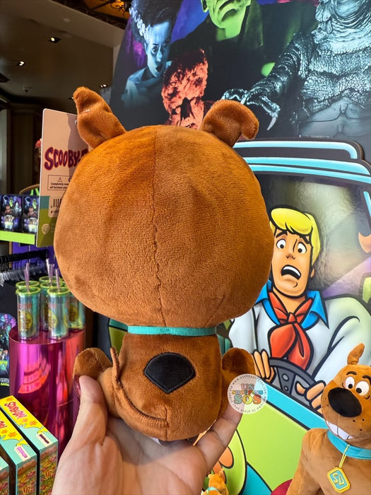 Universal Studios - Scooby-Doo! - Scooby-Doo Cutie Plush Toy