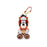 SHDL - 2026 Lunar New Year Mickey & Friends Collection x Fluffy Goofy in Horse Costume Plush Keychain