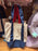 HKDL - Mickey Mouse & Duffy Tote Bag