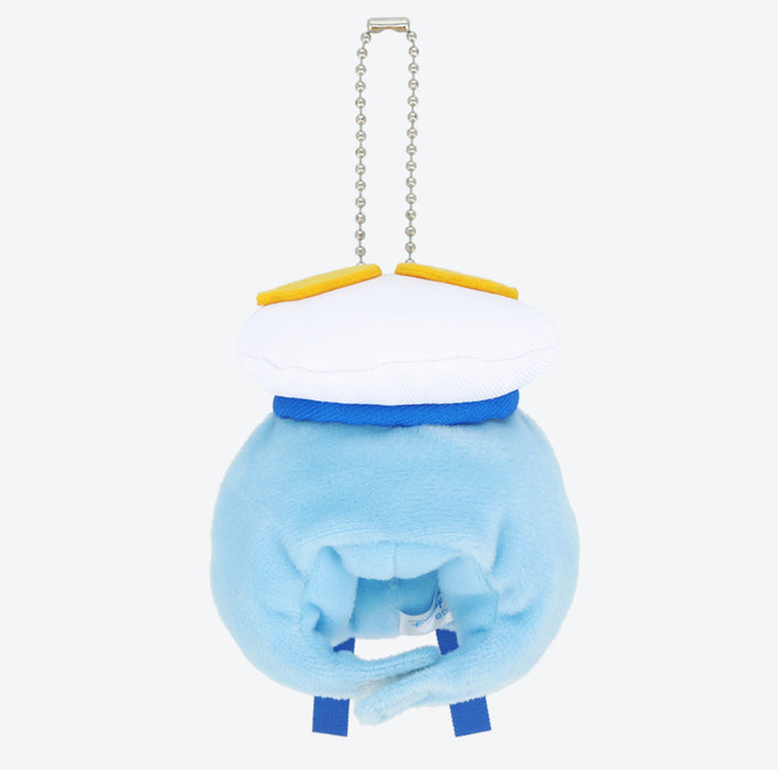 TDR - Donald’s Quacky Ducky City 2025 Collection x Accessory for Donald Duck Guwaguwa Stick Blind Box (Release Date: Apr 7, 2025)