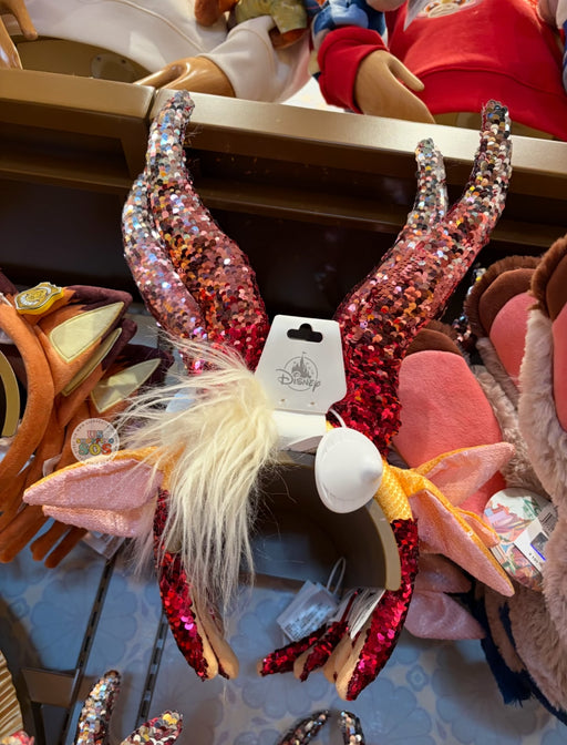 SHDL - Zootopia x Gazelle Headband