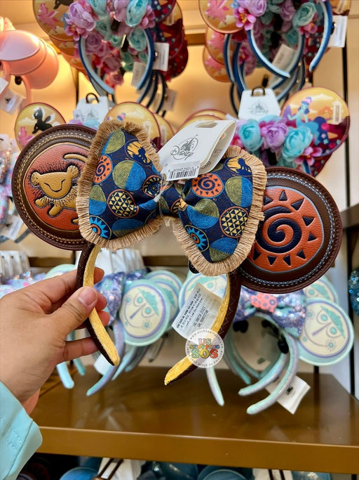 DLR/WDW - The Lion King 2026 Ear Headband