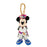 HKDL - 20th Anniversary Grand Celebration - Mickey Plush Keychain