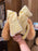 HKDL - 2026 Duffy and Friends Lemon Fiesta Collection x CookieAnn Ear Headband