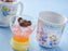 TDR - Duffy & Friends 20th Anniversary: Colorful Happiness x Duffy & Friends Souvenir Mug (Release Date: Apr 8, 2025)