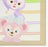 TDR - 2026 Duffy & Friends x Picnic Sheet (Release Date: Oct 6, 2026)