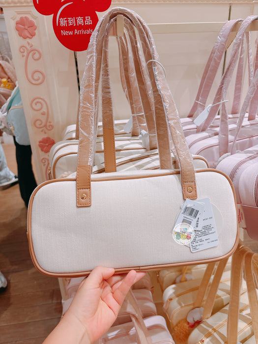 SHDL - 2026 Duffy and Friends x Duffy Boston/Barrel Bag