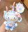 Moetch - Sanrio Characters ‘Blue Flutter Series’ Vinyl Plush Pendant Mystery Blind Box