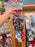 SHDL - 2026 Mickey and Friends
Denim City Walk Collection x Multi Functional Strap