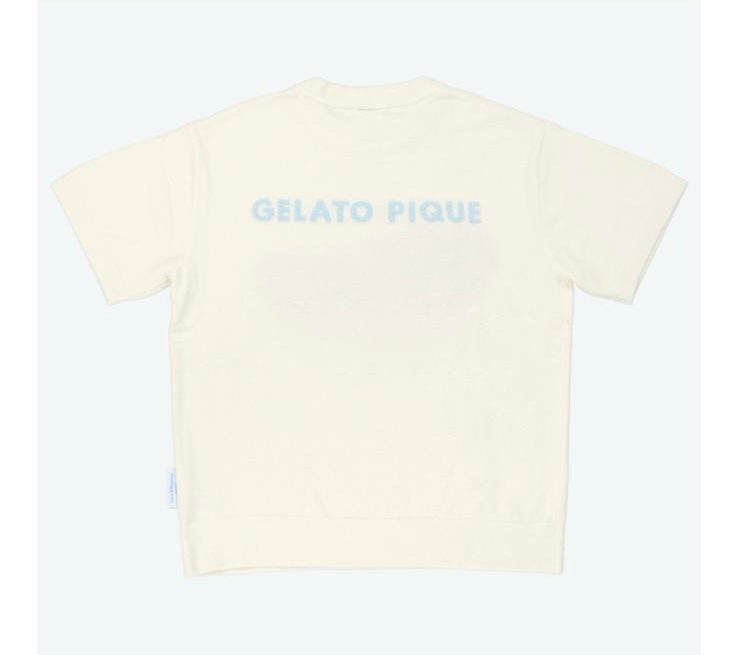 TDR - Duffy and Friends x Gelato Pique Collection - Duffy Roomwear Set for Adults Color: White (Release Date: Jun 17, 2025)