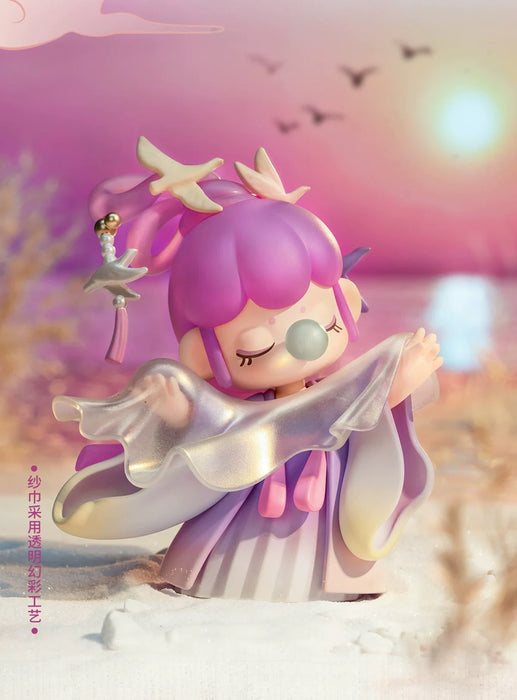 ROLIFE - Nanci Mystery Figure Poetic Beauty Series Blind Box