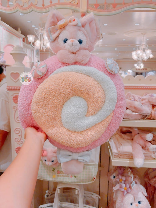 SHDL - LinaBell "Fantasy Dreamy Celebration 2.0 " Collection x Cushion