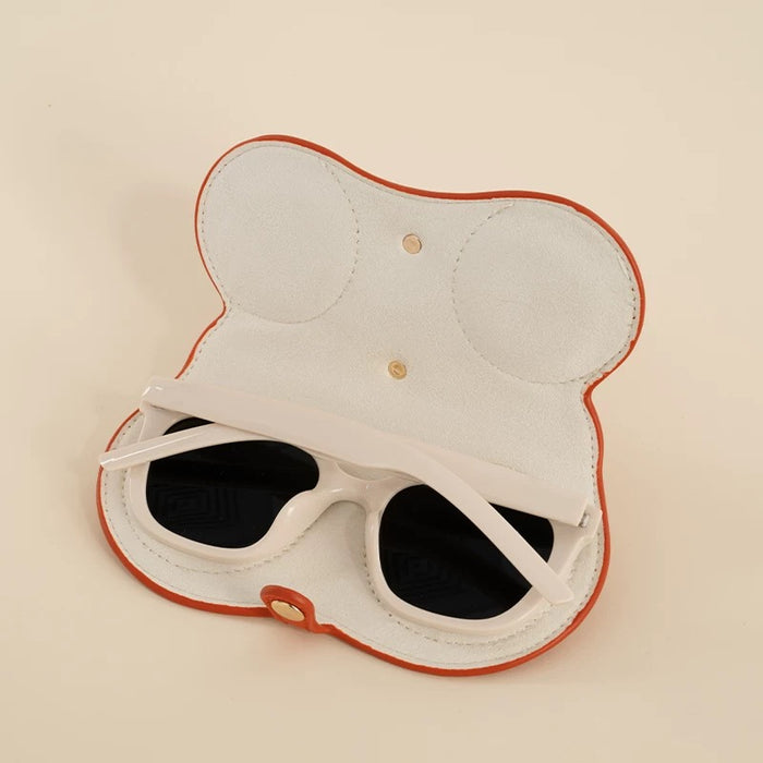 China Exclusive- Zootopia Judy Hopps Glasses Storage Bag